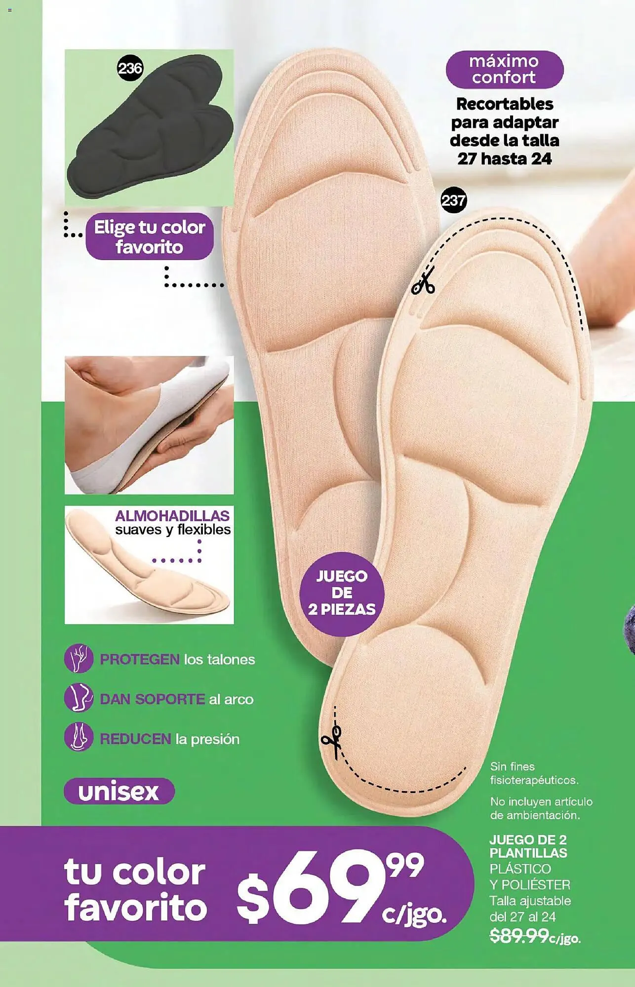 Catálogo de Catálogo Fuller 7 de enero al 28 de enero 2026 - Pagina 84