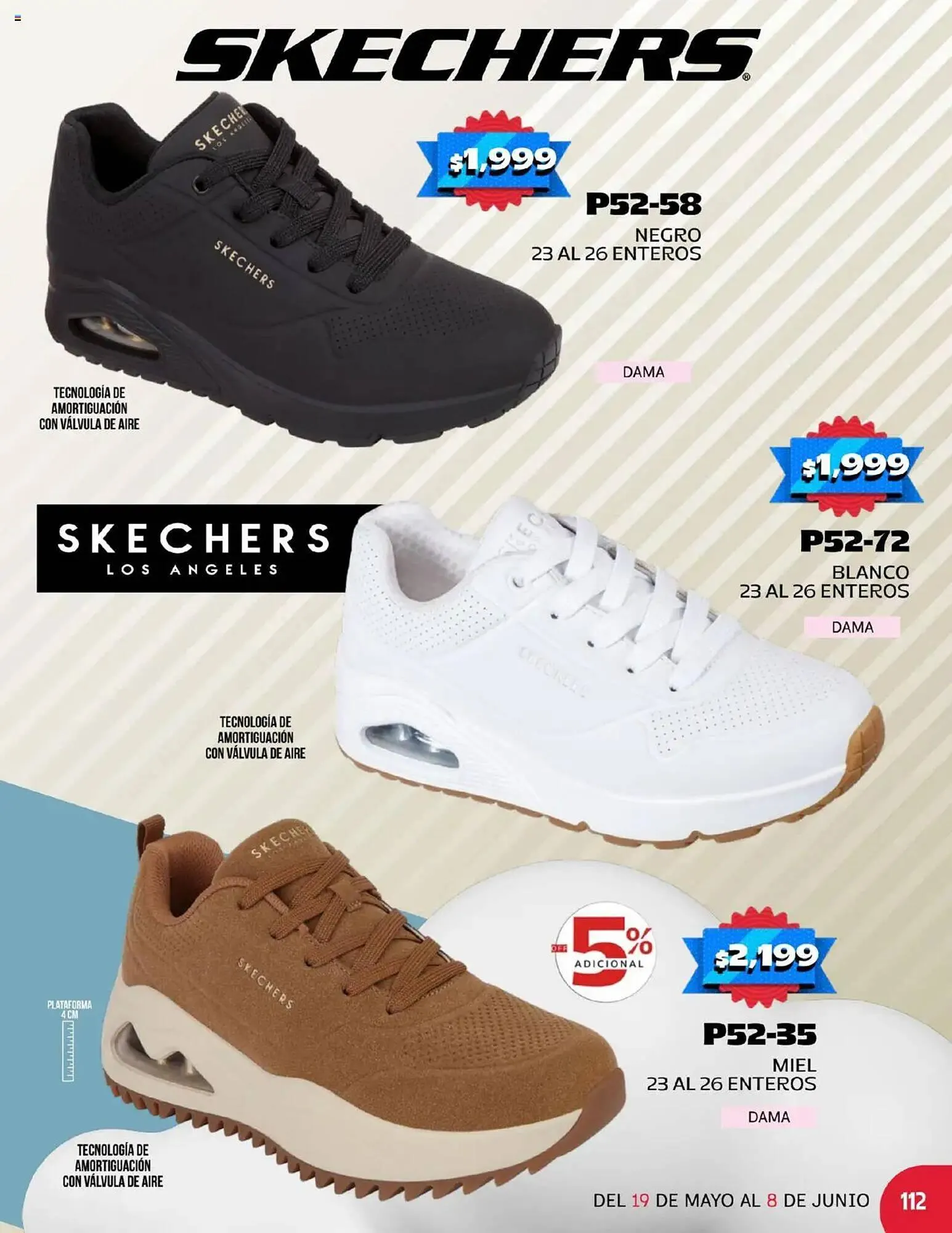 Catálogo de Catálogo Cklass 19 de mayo al 9 de junio 2025 - Pagina 113