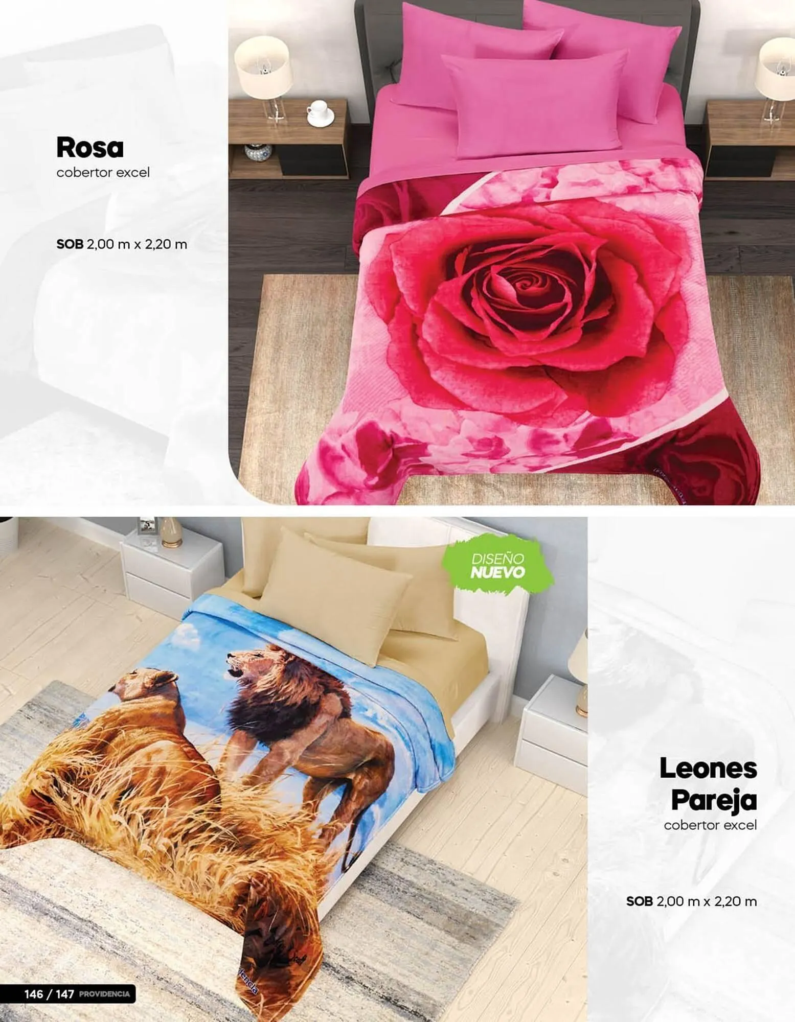 Catálogo de Catálogo Providencia 24 de mayo al 31 de diciembre 2025 - Pagina 157