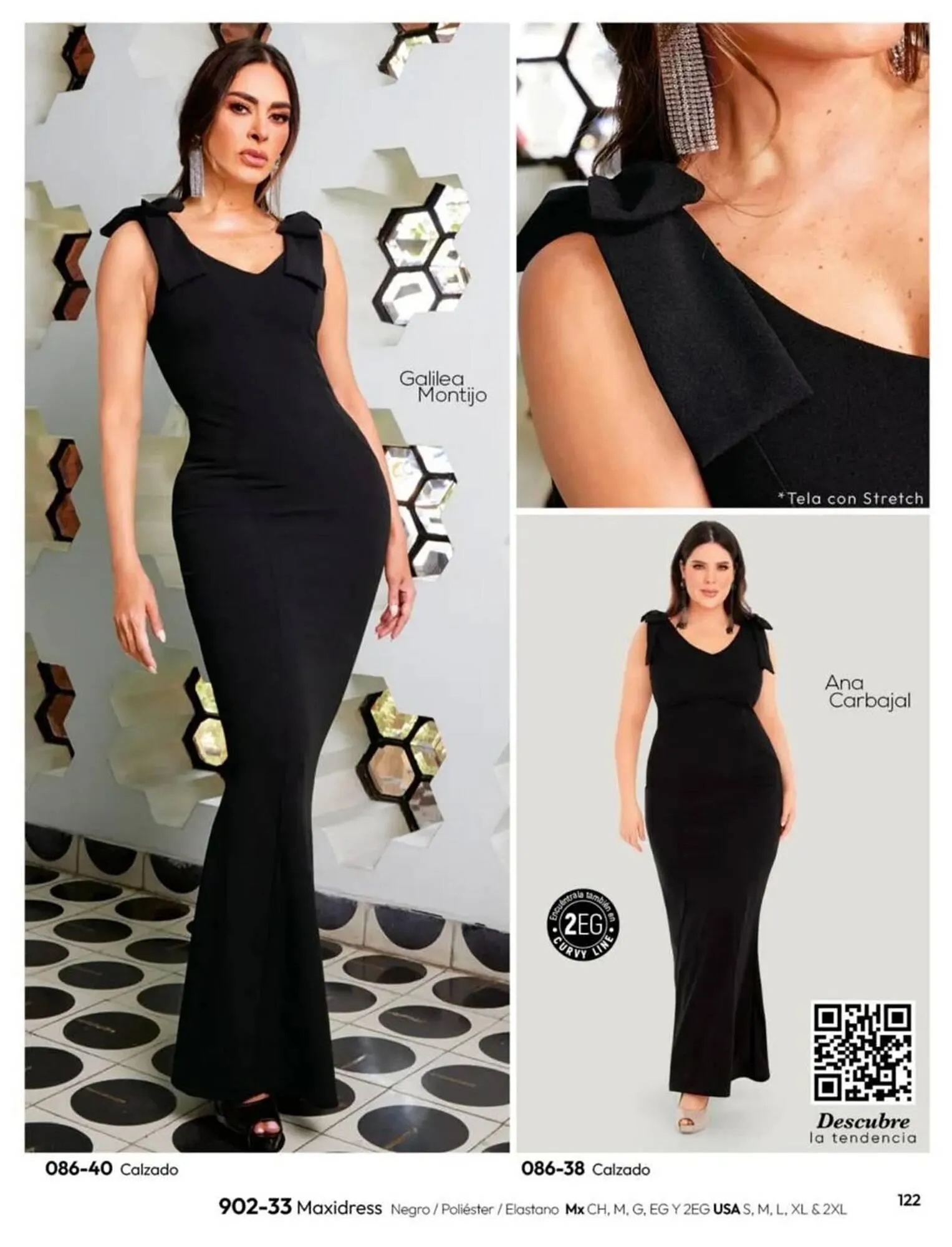 Catálogo de Catálogo Cklass 10 de julio al 31 de diciembre 2025 - Pagina 123