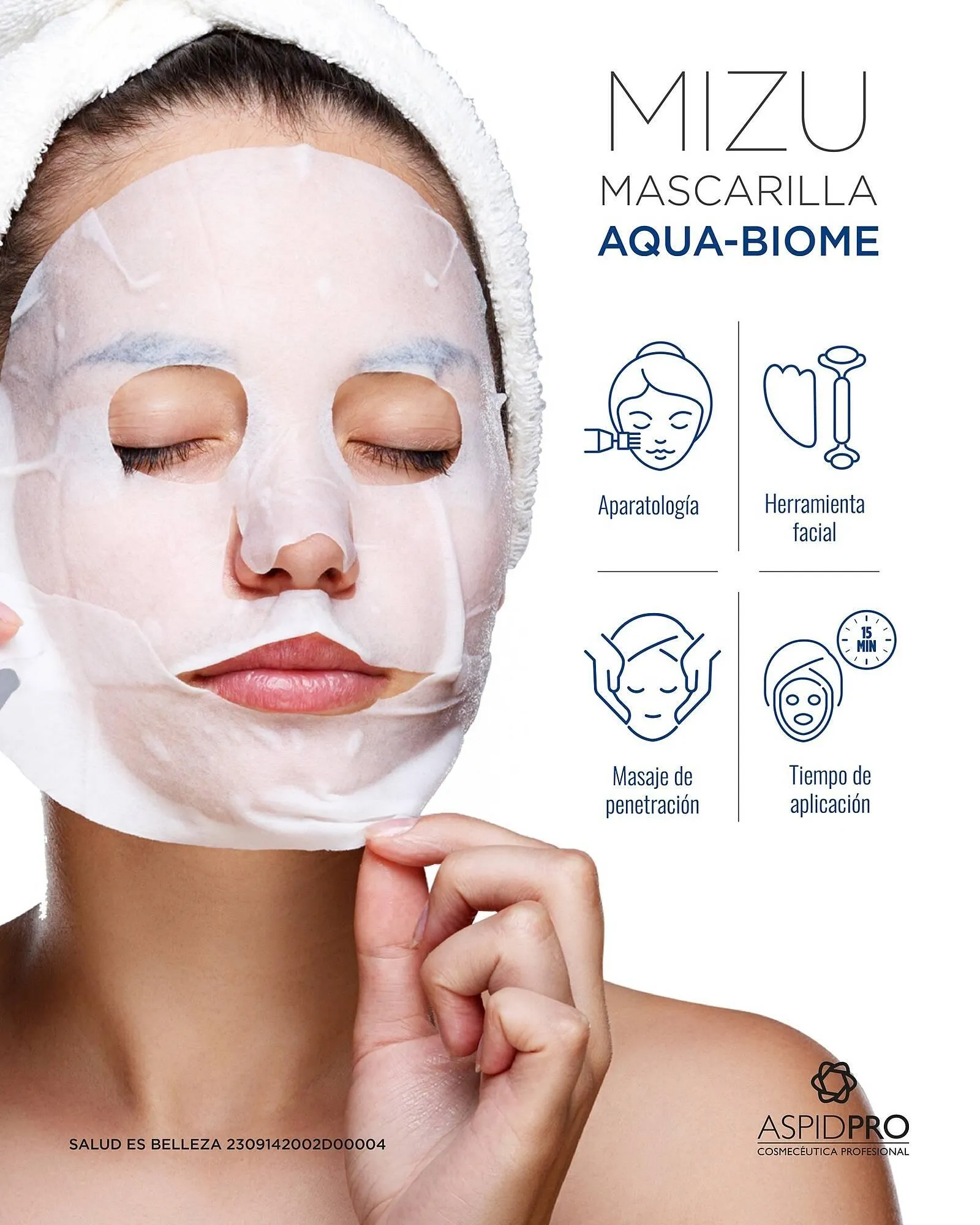 Catálogo de Catálogo AspidPro 9 de mayo al 31 de mayo 2025 - Pagina 2