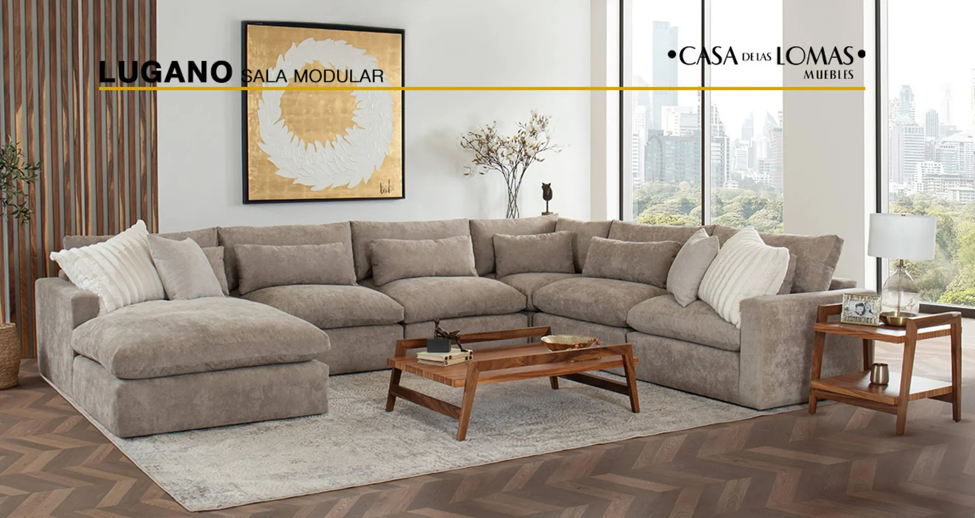 Catálogo de Catálogo Casa de las Lomas 19 de marzo al 1 de abril 2026 - Pagina 1