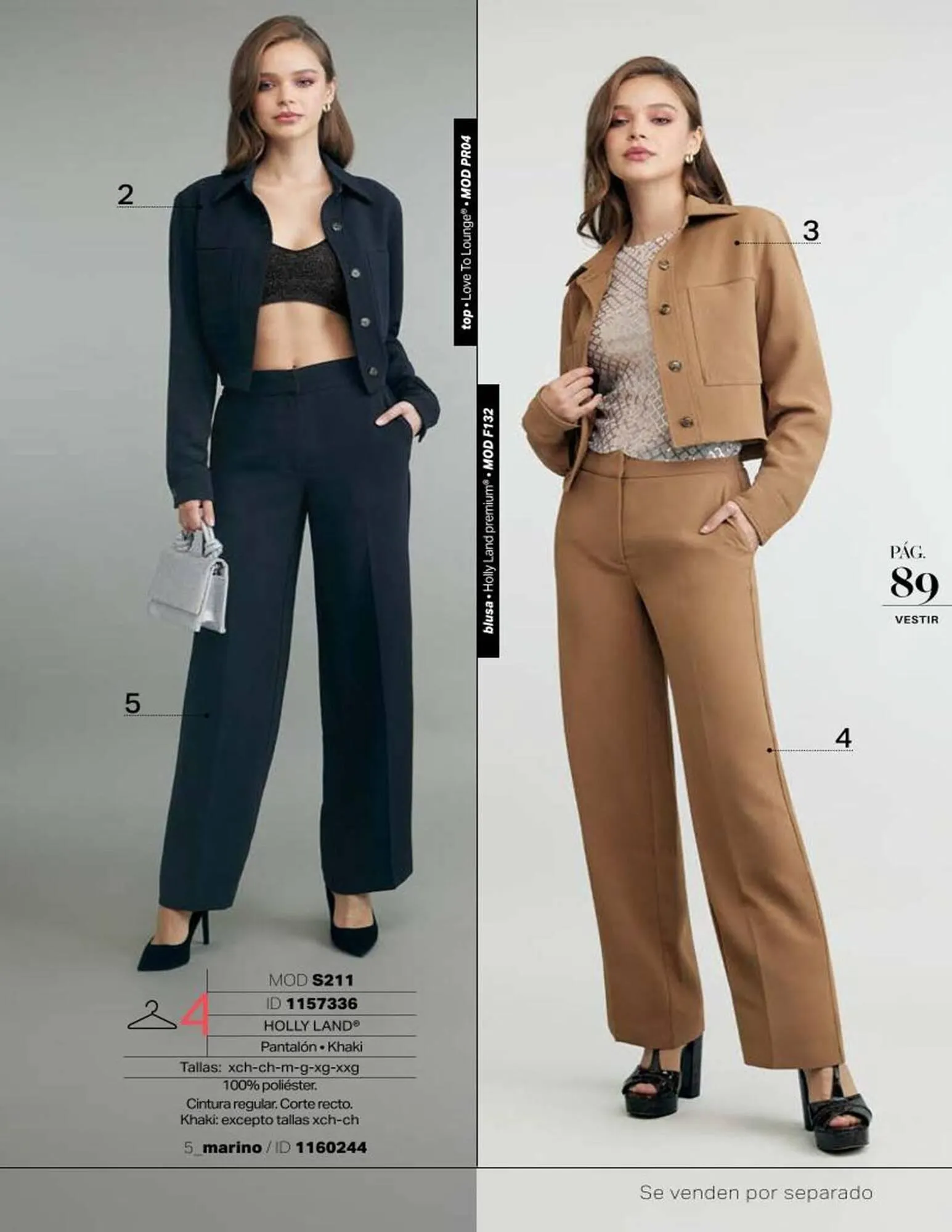 Catálogo de Catálogo Price Shoes 19 de febrero al 31 de agosto 2025 - Pagina 91