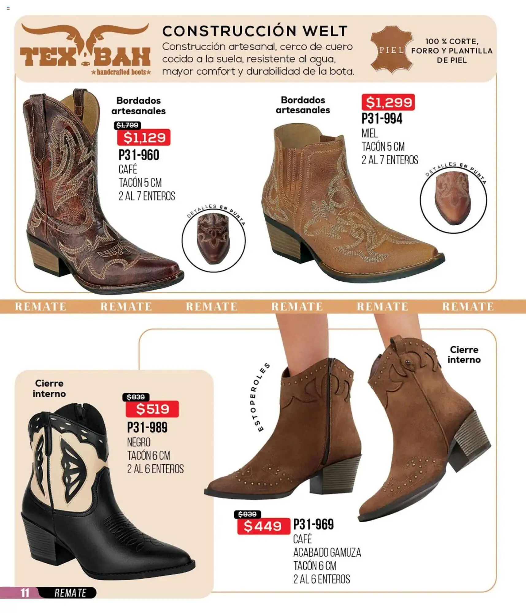 Catálogo de Catálogo Cklass 19 de febrero al 28 de febrero 2026 - Pagina 12