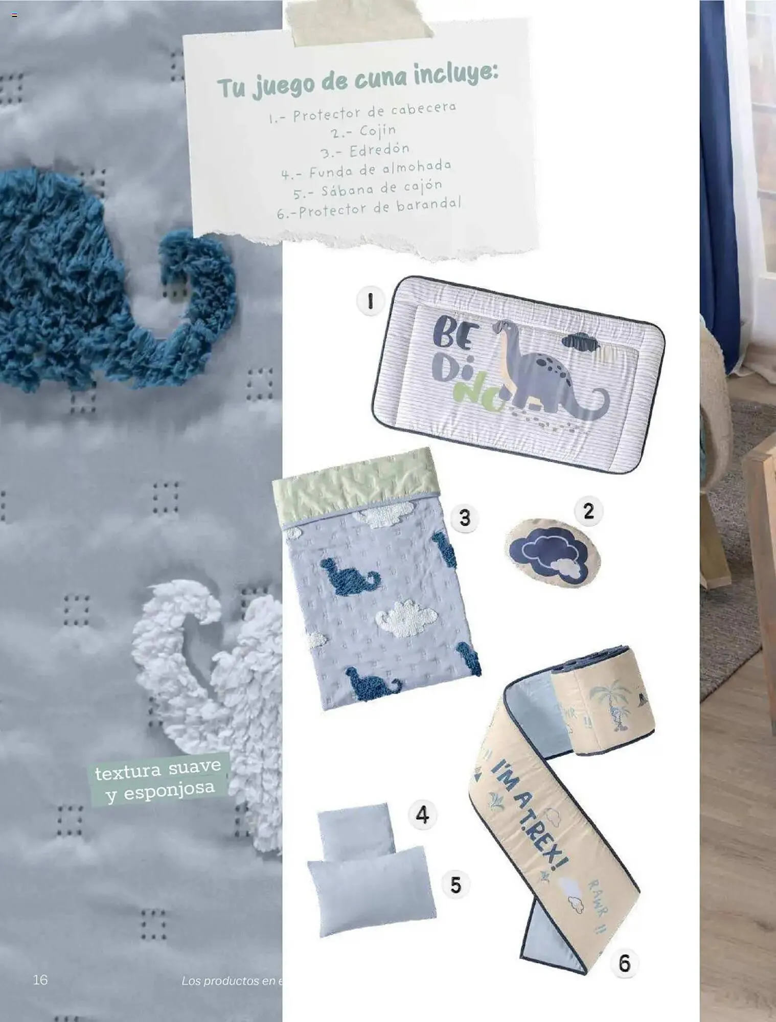 Catálogo de Catálogo Vianney 15 de agosto al 1 de julio 2026 - Pagina 18