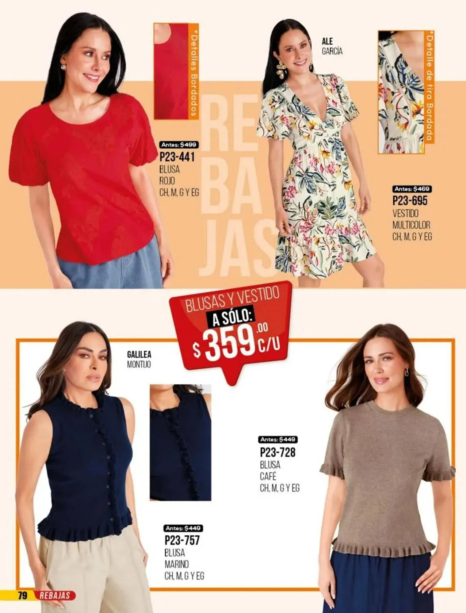 Catálogo de Catálogo Cklass 31 de octubre al 31 de diciembre 2025 - Pagina 82