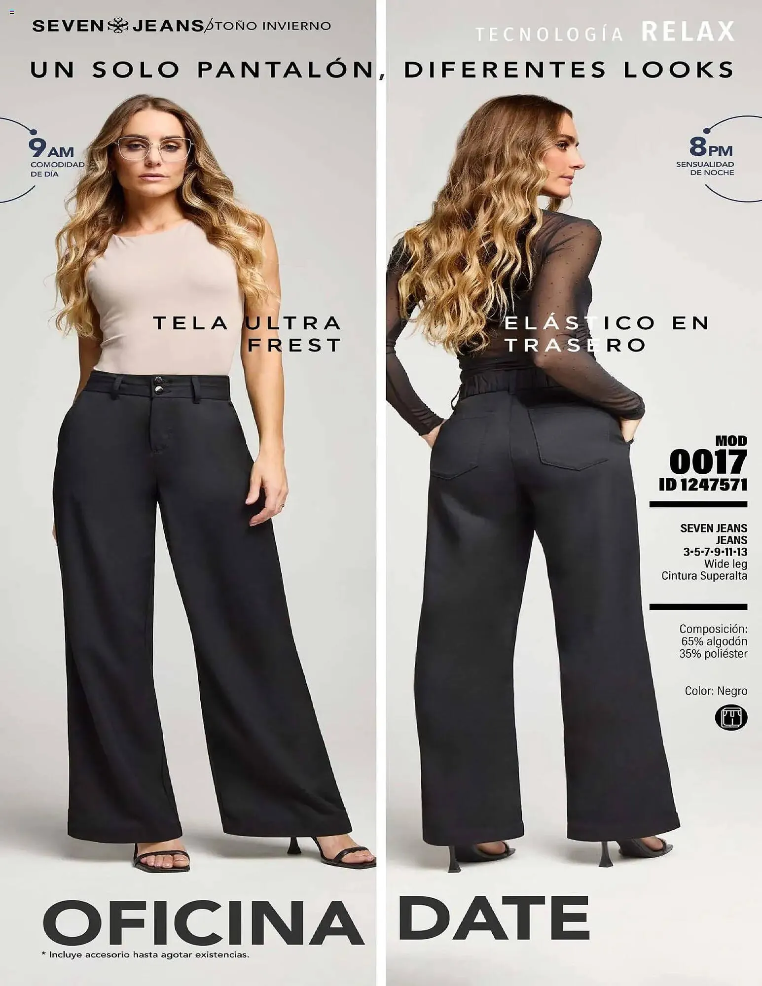 Catálogo de Catálogo Price Shoes 9 de febrero al 1 de junio 2026 - Pagina 27