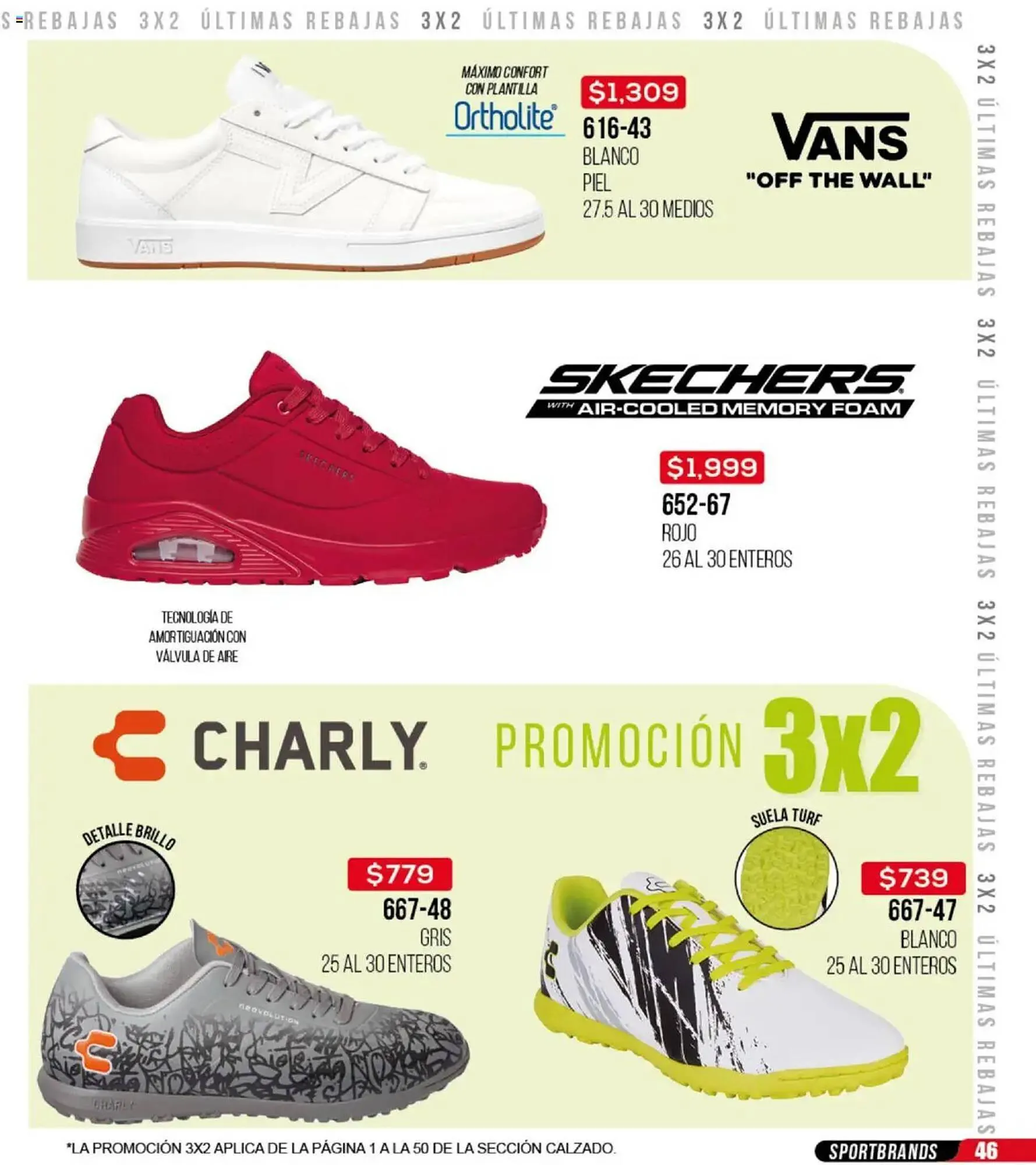 Catálogo de Catálogo Cklass 23 de abril al 30 de abril 2025 - Pagina 47