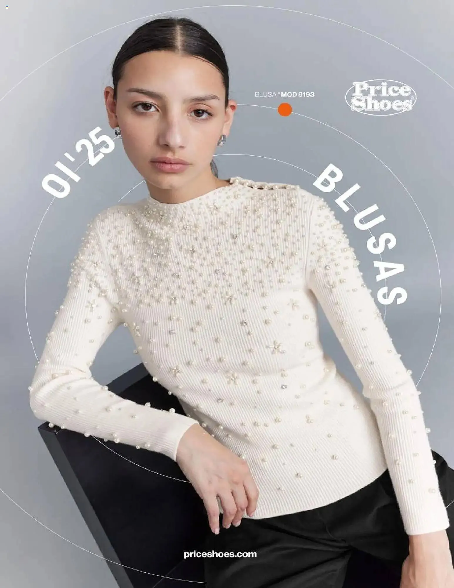 Catálogo de Catálogo Price Shoes 11 de noviembre al 1 de marzo 2026 - Pagina 205