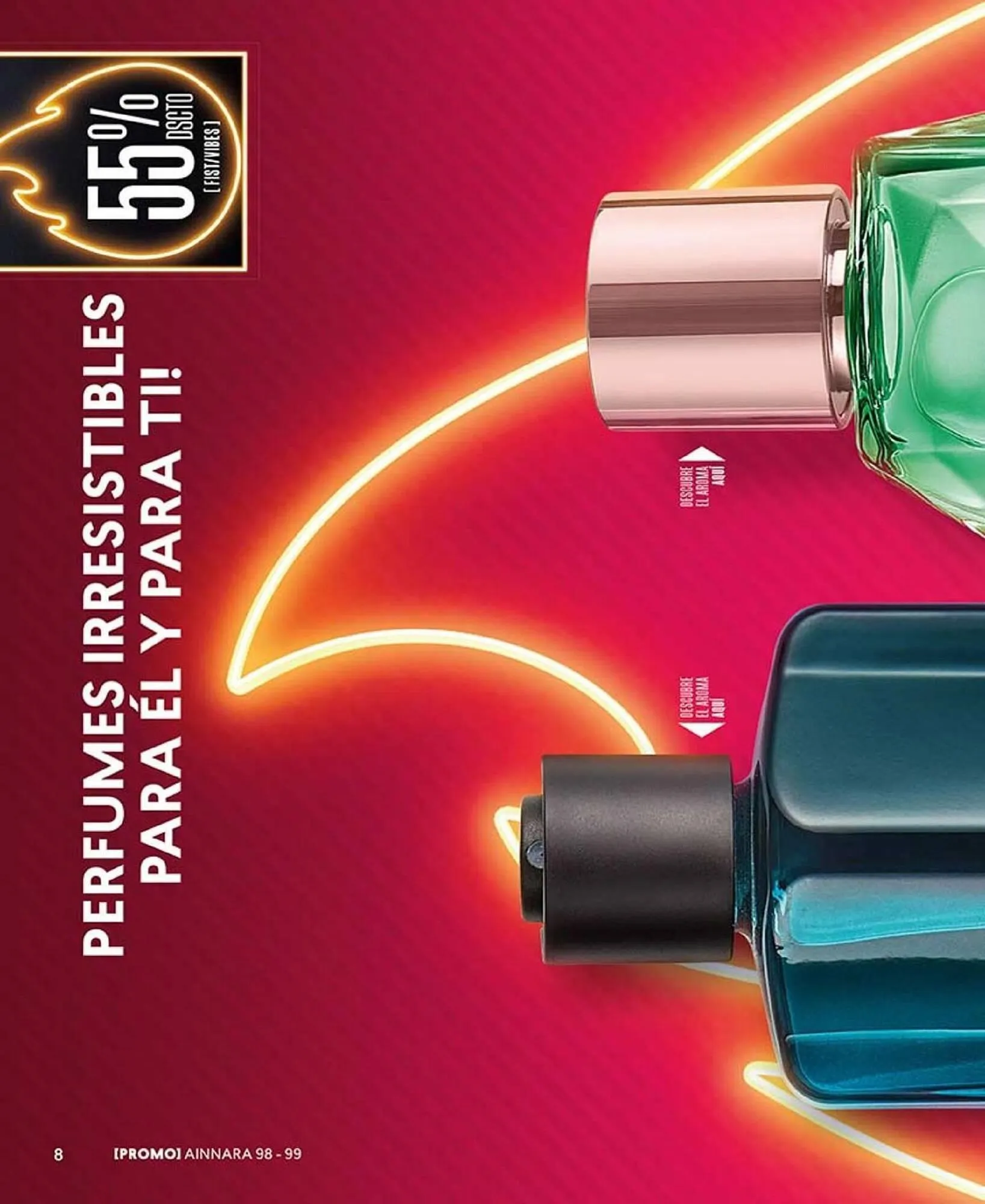 Catálogo de Catálogo Cyzone 27 de mayo al 1 de agosto 2025 - Pagina 8