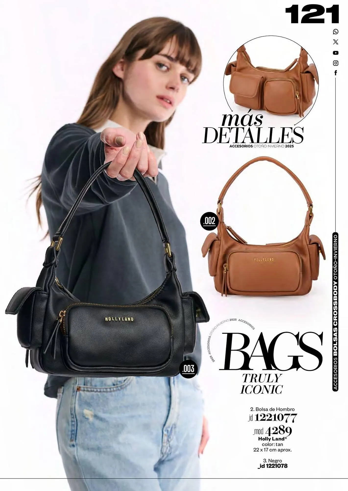 Catálogo de Catálogo Price Shoes 27 de noviembre al 28 de febrero 2026 - Pagina 121