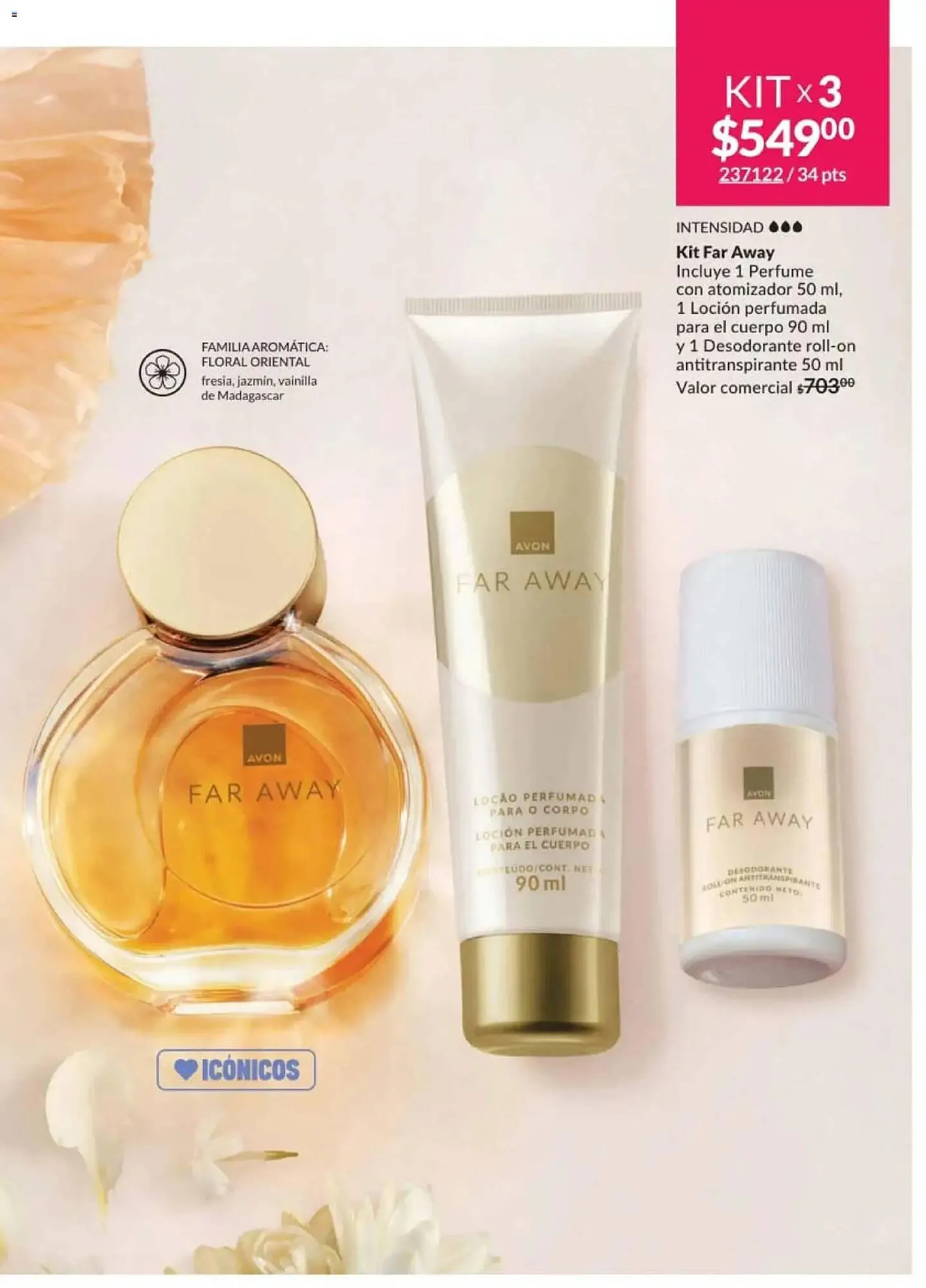 Catálogo de Catálogo Avon 30 de enero al 6 de marzo 2026 - Pagina 107