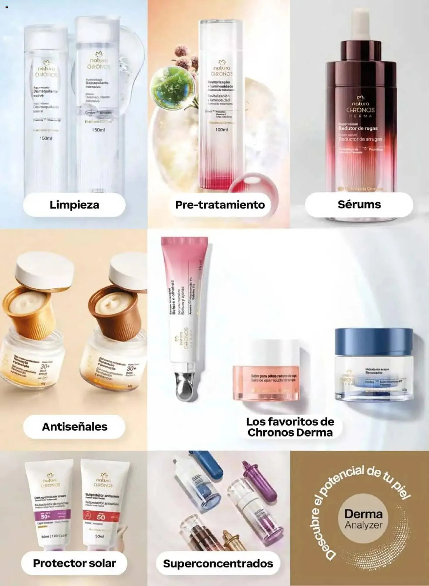 Catálogo de Catálogo Natura 10 de enero al 13 de febrero 2026 - Pagina 100