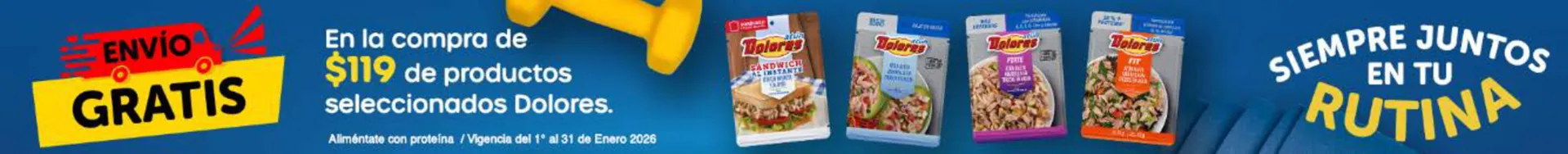 Catálogo de Folleto Alsuper 13 de enero al 31 de enero 2026 - Pagina 1