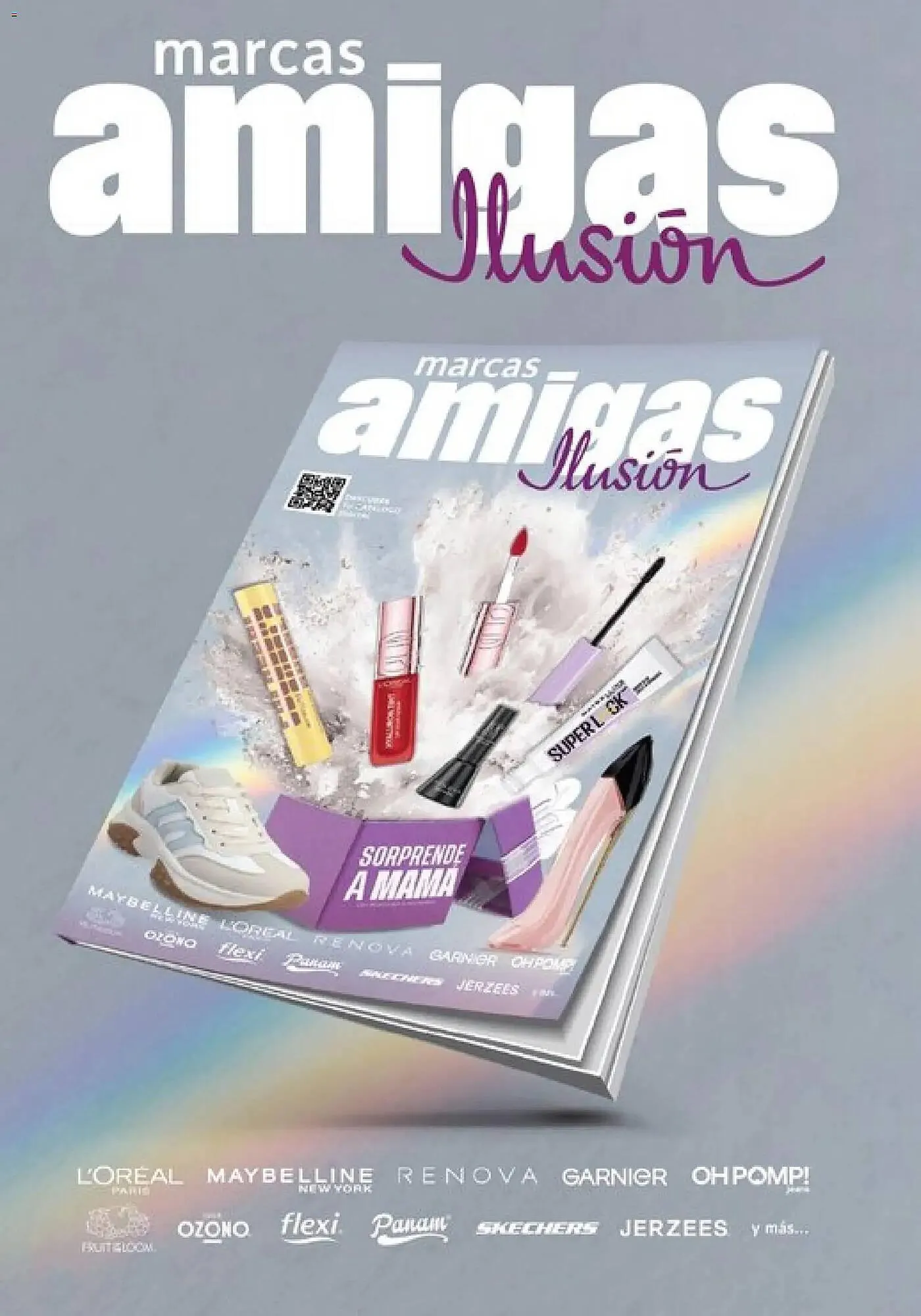 Catálogo de Catálogo Ilusión 1 de marzo al 31 de marzo 2026 - Pagina 6