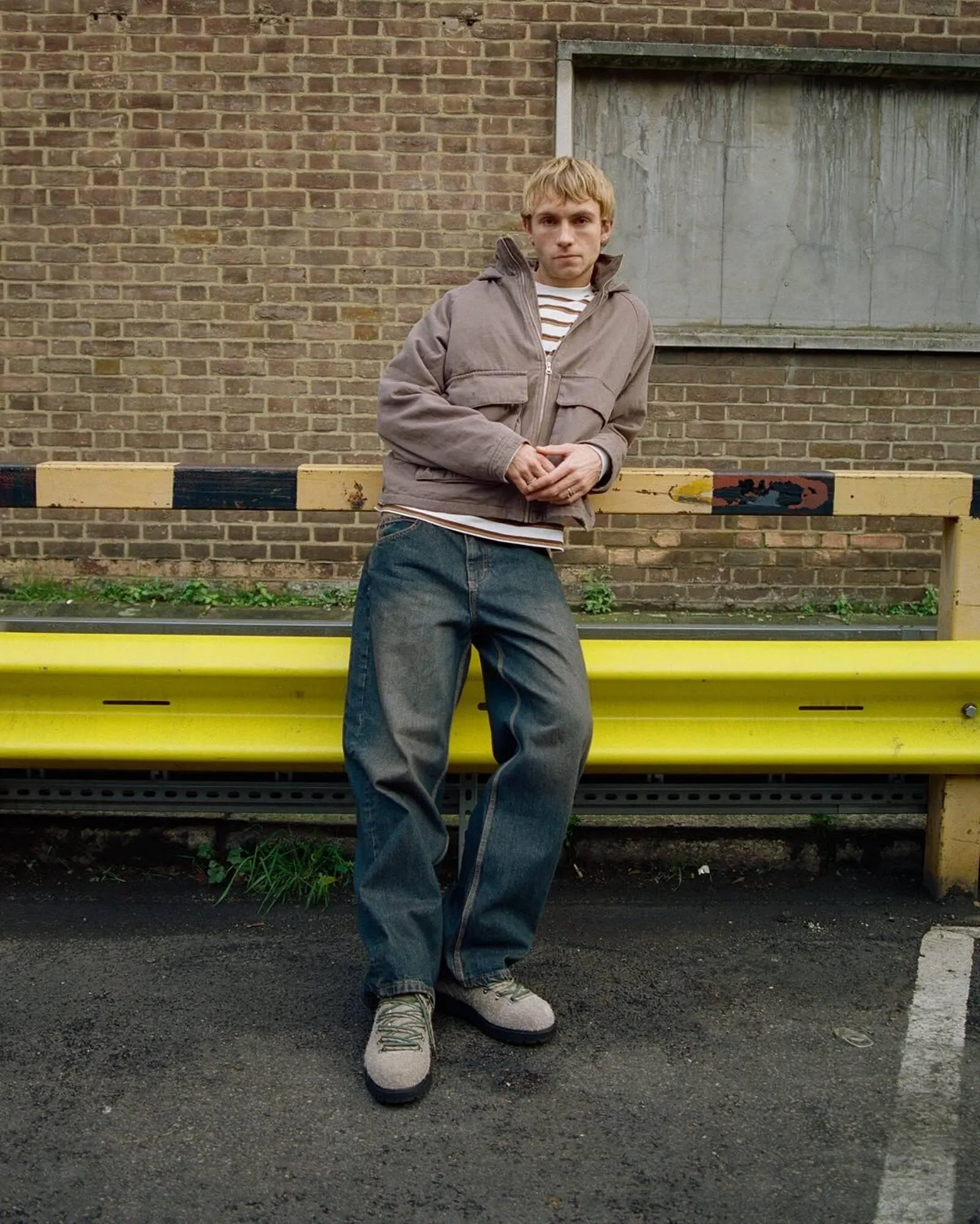 Catálogo de Catálogo Pull & Bear 15 de enero al 28 de enero 2026 - Pagina 4