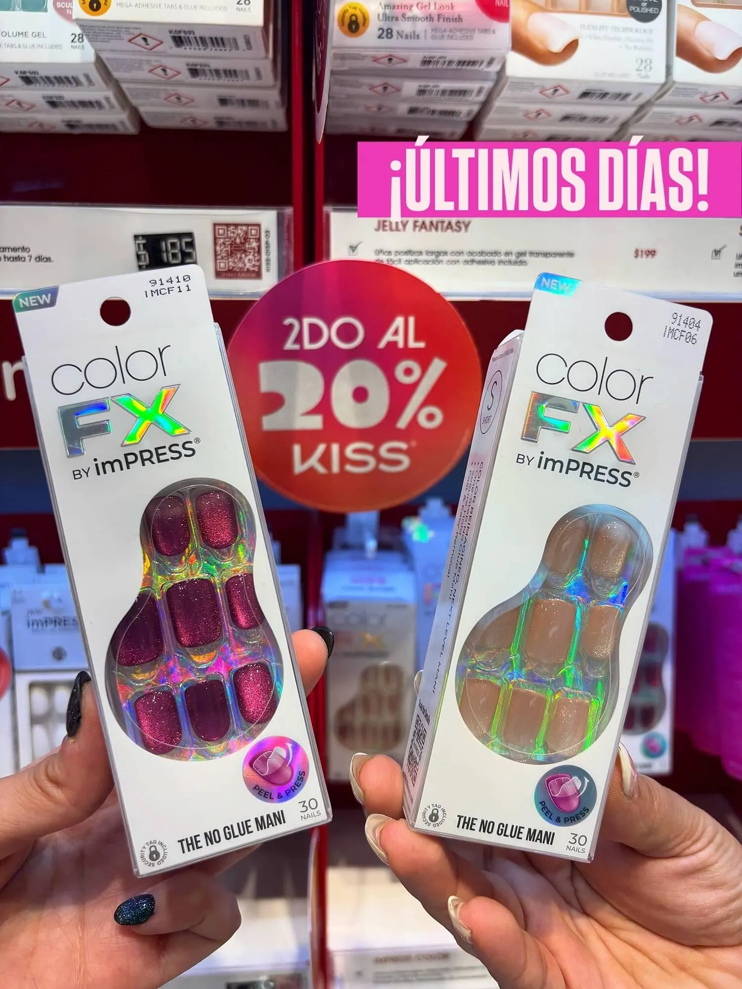 Catálogo Bellisima - 1