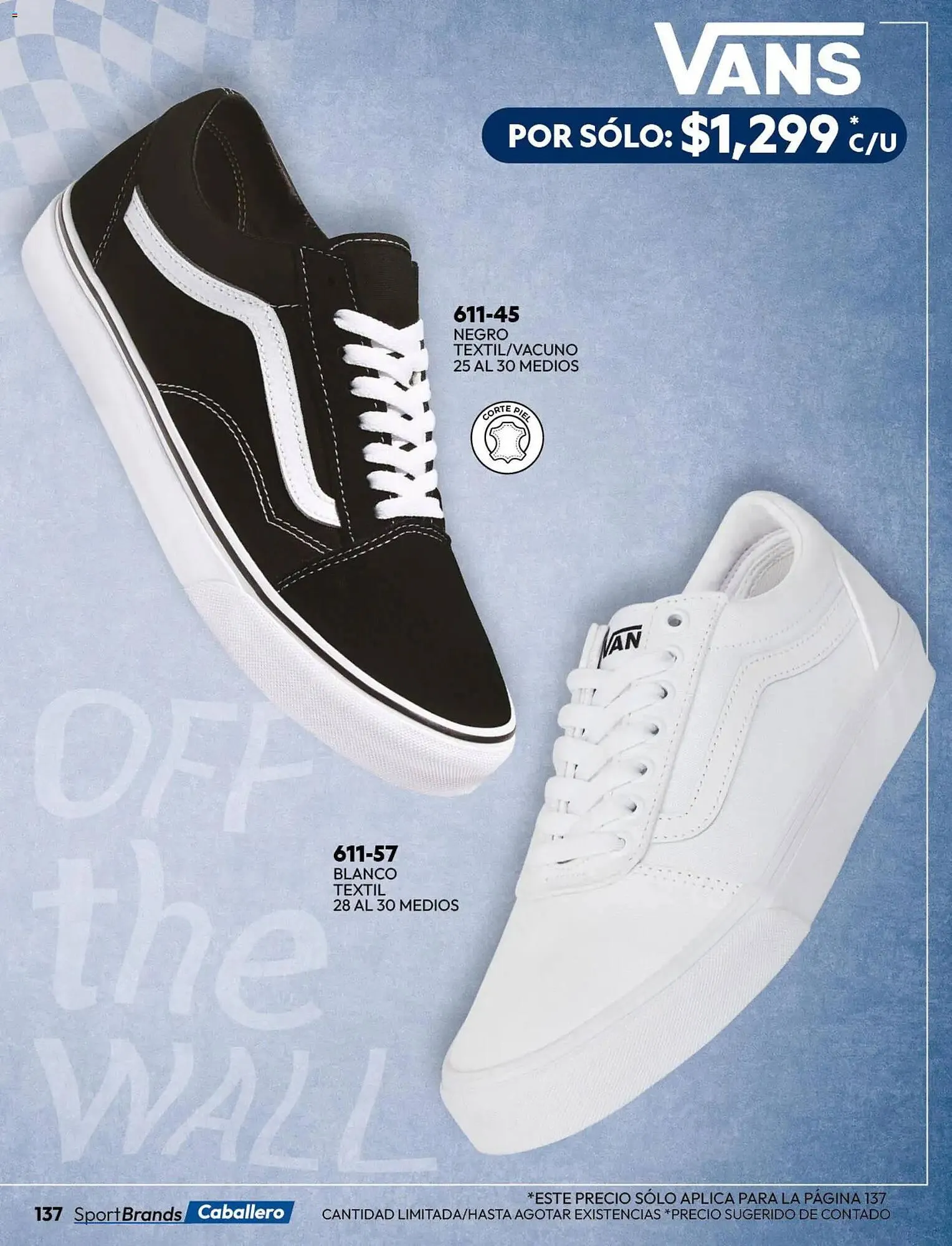 Catálogo de Catálogo Cklass 2 de enero al 1 de mayo 2026 - Pagina 168