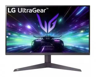 Monitor Gamer LG UltraGear 27GS50F-B LCD 27", 1920x1080 Full HD, FreeSync, 180Hz, HDMI/DisplayPort, Negro