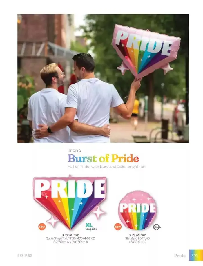 Catálogo de Spring Summer Catalogo 17 de marzo al 31 de agosto 2025 - Pagina 207