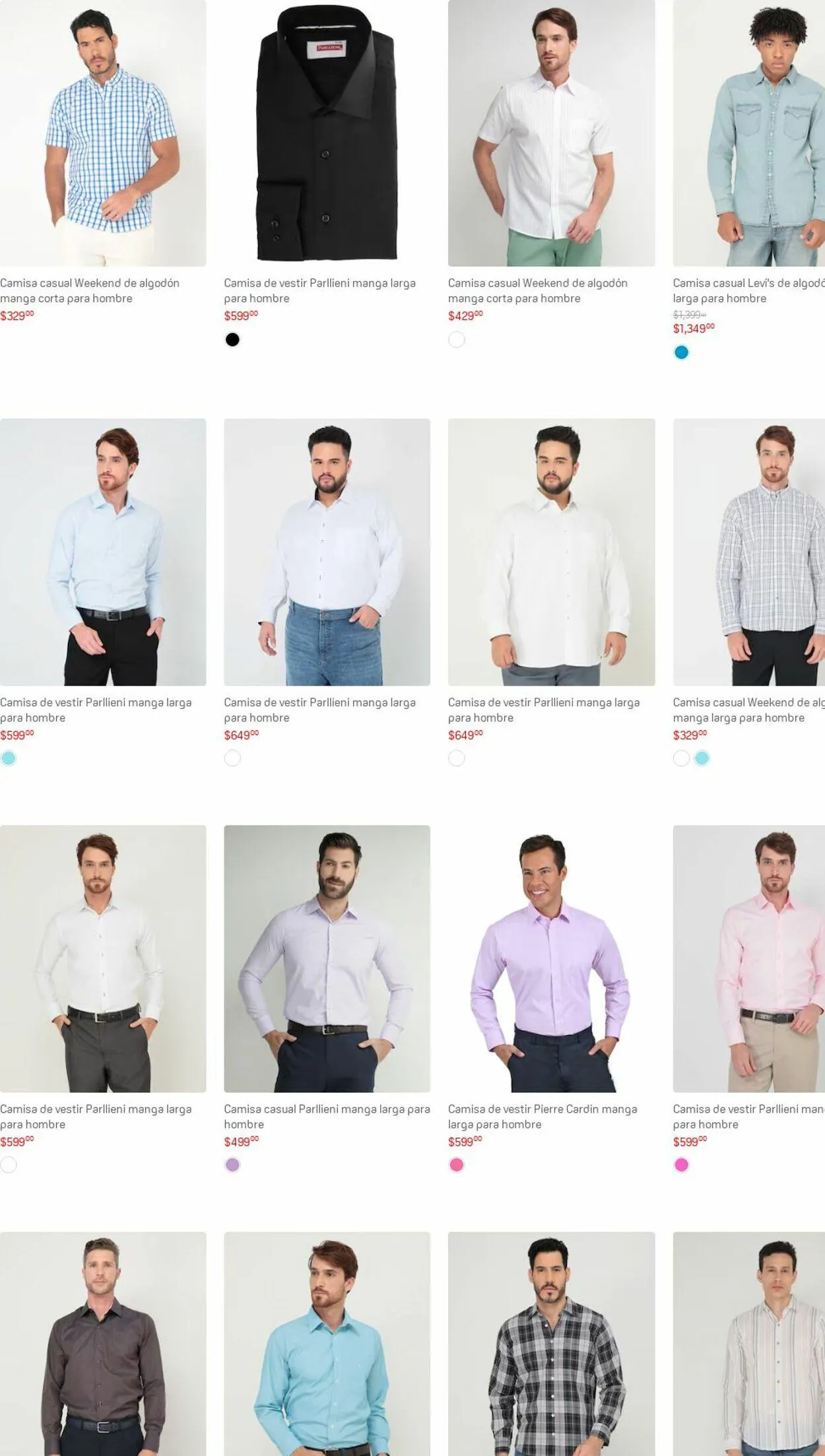 Catálogo de Suburbia Oferta actual 15 de abril al 24 de abril 2024 - Pagina 62