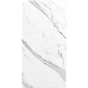 STATUARIO INFINITY 60X120 (2.16 MT2) 7MM FONCER 018701