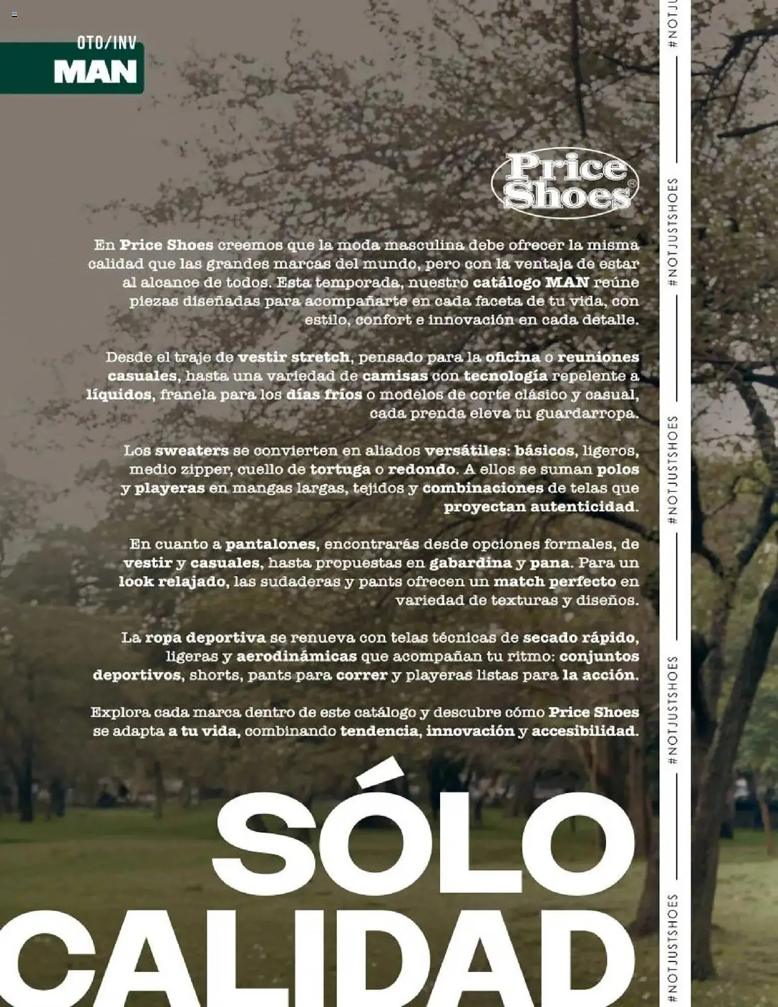 Catálogo de Catálogo Price Shoes 18 de octubre al 1 de enero 2026 - Pagina 2