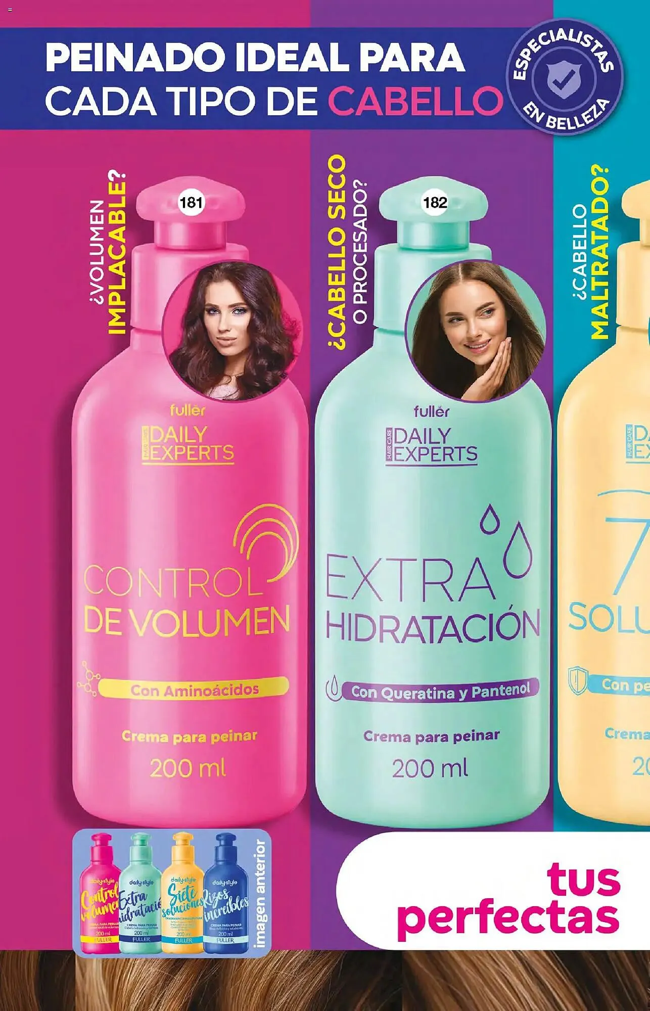 Catálogo de Catálogo Fuller 21 de enero al 10 de febrero 2026 - Pagina 100