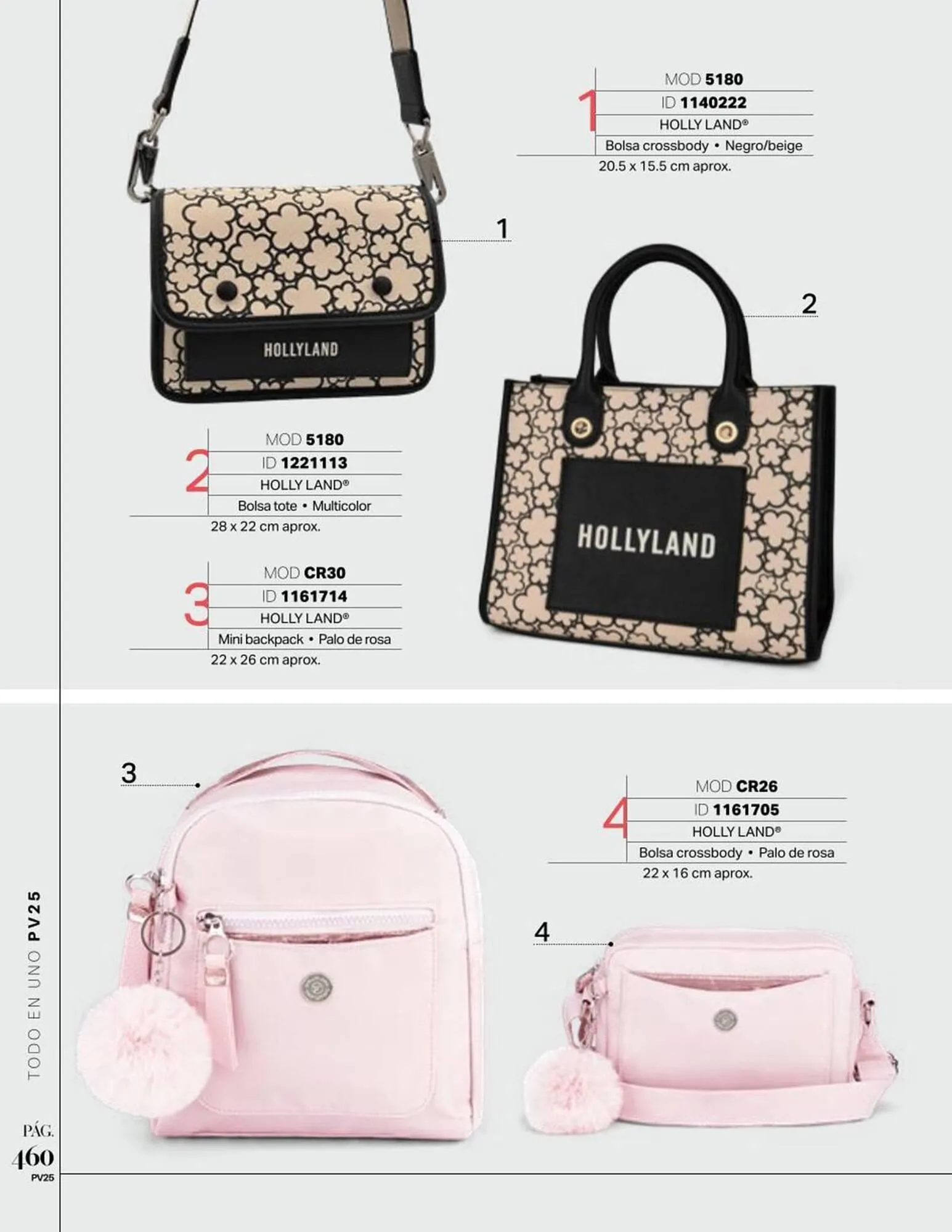Catálogo de Catálogo Price Shoes 5 de mayo al 31 de diciembre 2025 - Pagina 460