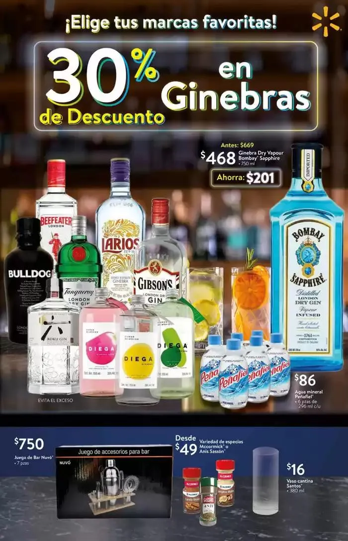 Catálogo de Vinos y Licores 13 de mayo al 14 de mayo 2025 - Pagina 8