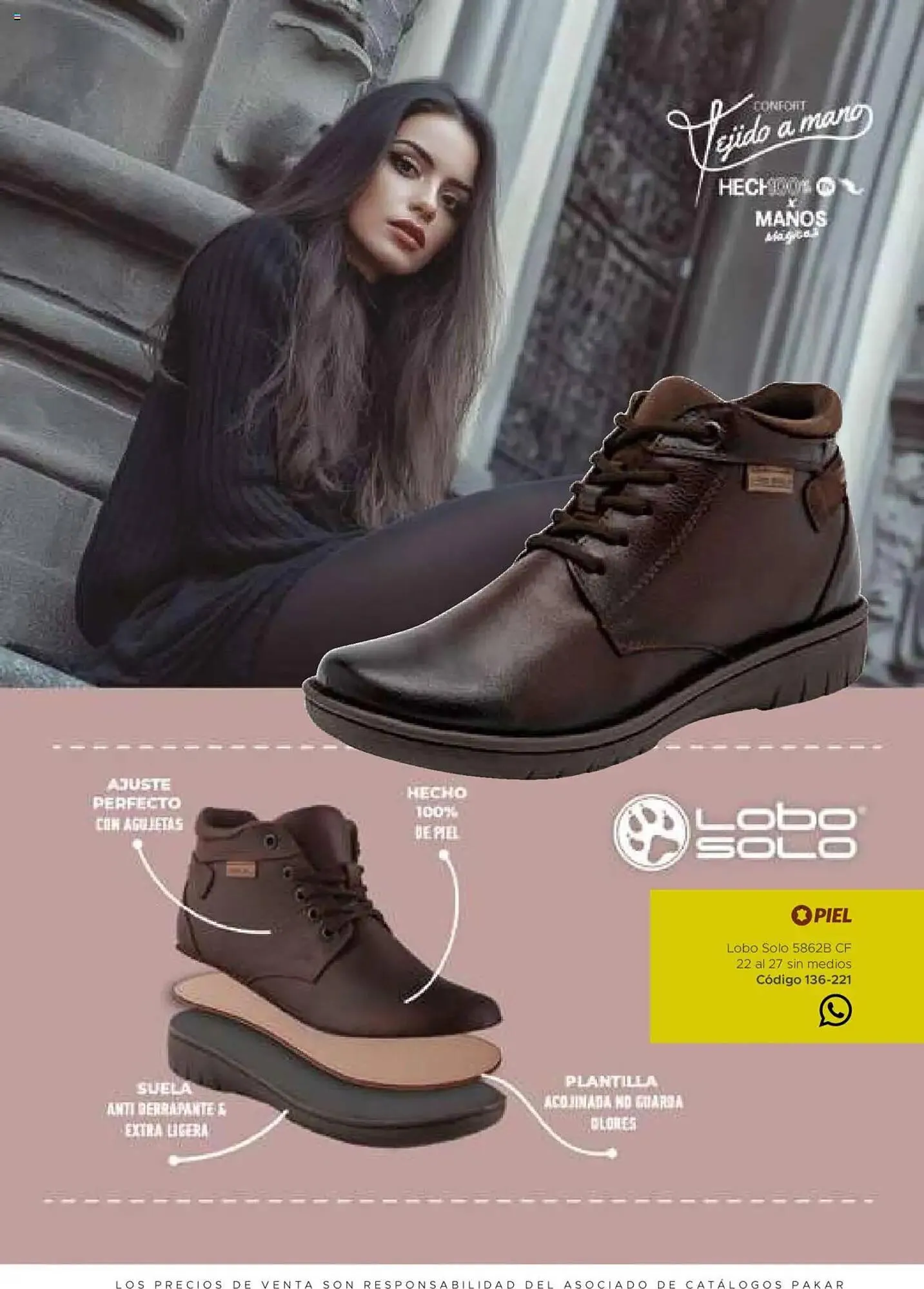 Catálogo de Catálogo SC Pakar 24 de julio al 1 de enero 2026 - Pagina 177