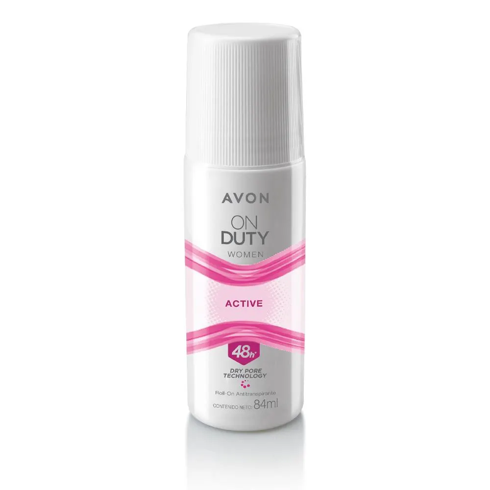 ON DUTY ACTIVE DES ROLLON ELLA 84ML ALT
