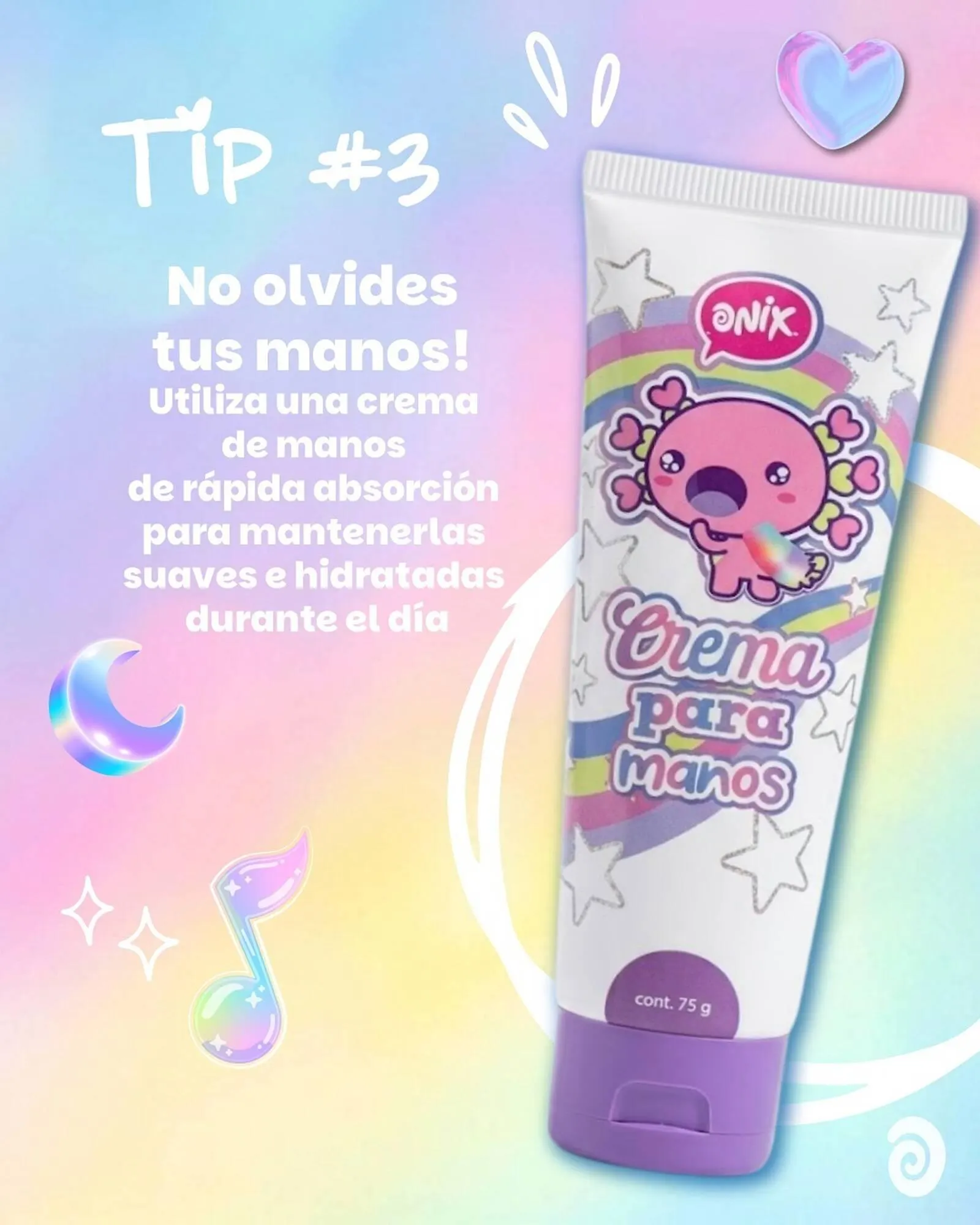 Catálogo de Catálogo Onix 10 de abril al 30 de abril 2026 - Pagina 4