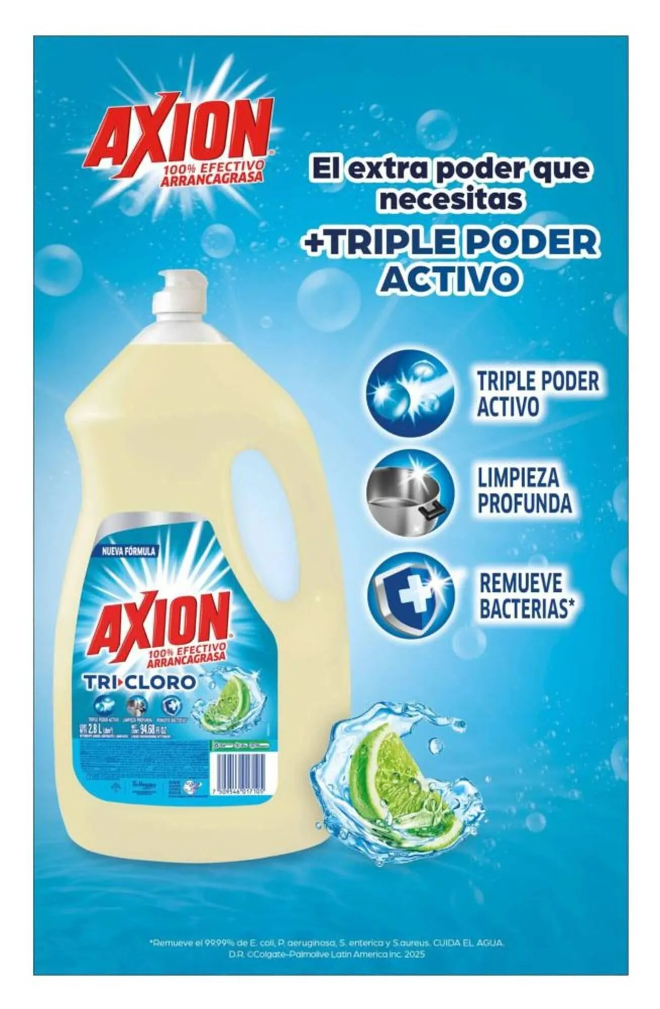 Catálogo de Catálogo Costco 10 de septiembre al 30 de septiembre 2025 - Pagina 121