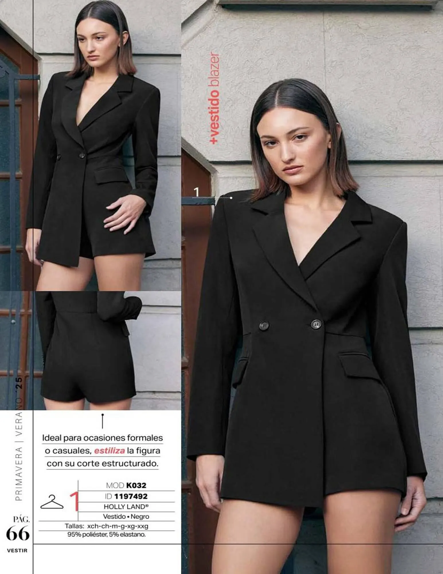 Catálogo de Catálogo Price Shoes 19 de febrero al 31 de agosto 2025 - Pagina 68