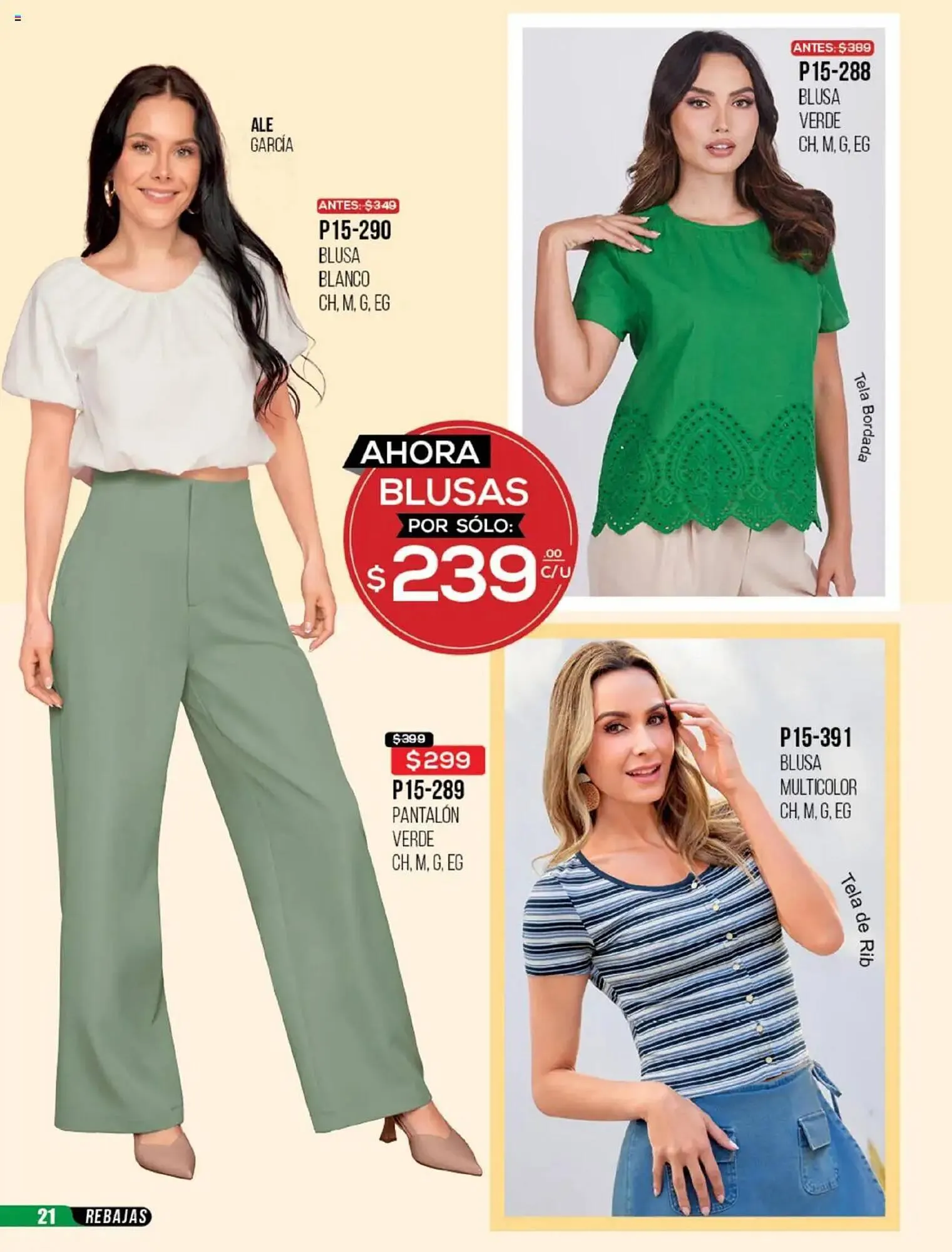 Catálogo de Catálogo Cklass 23 de junio al 1 de enero 2026 - Pagina 22