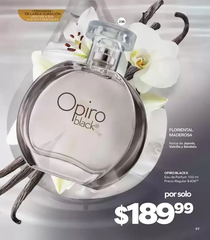 Catálogo de Stanhome - C15 23 de septiembre al 11 de octubre 2024 - Pagina 93