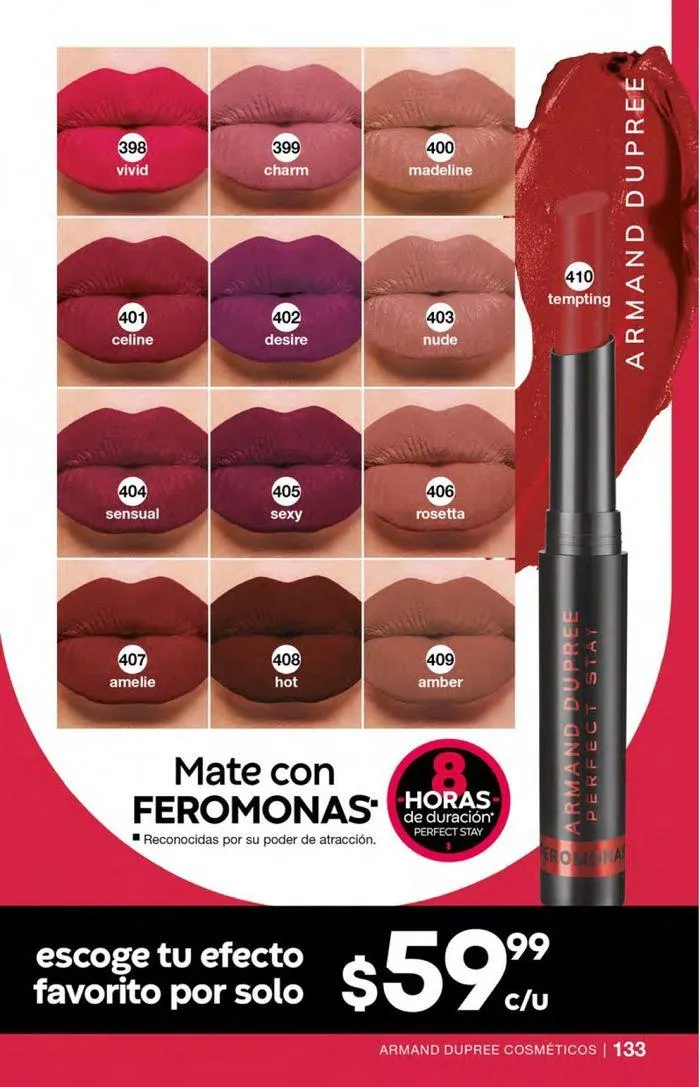 Catálogo de Fuller CAMPAÑA 10 23 de agosto al 10 de septiembre 2024 - Pagina 37