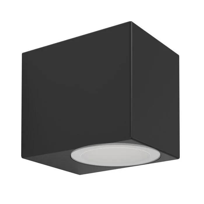 JABAGA Lámpara de pared