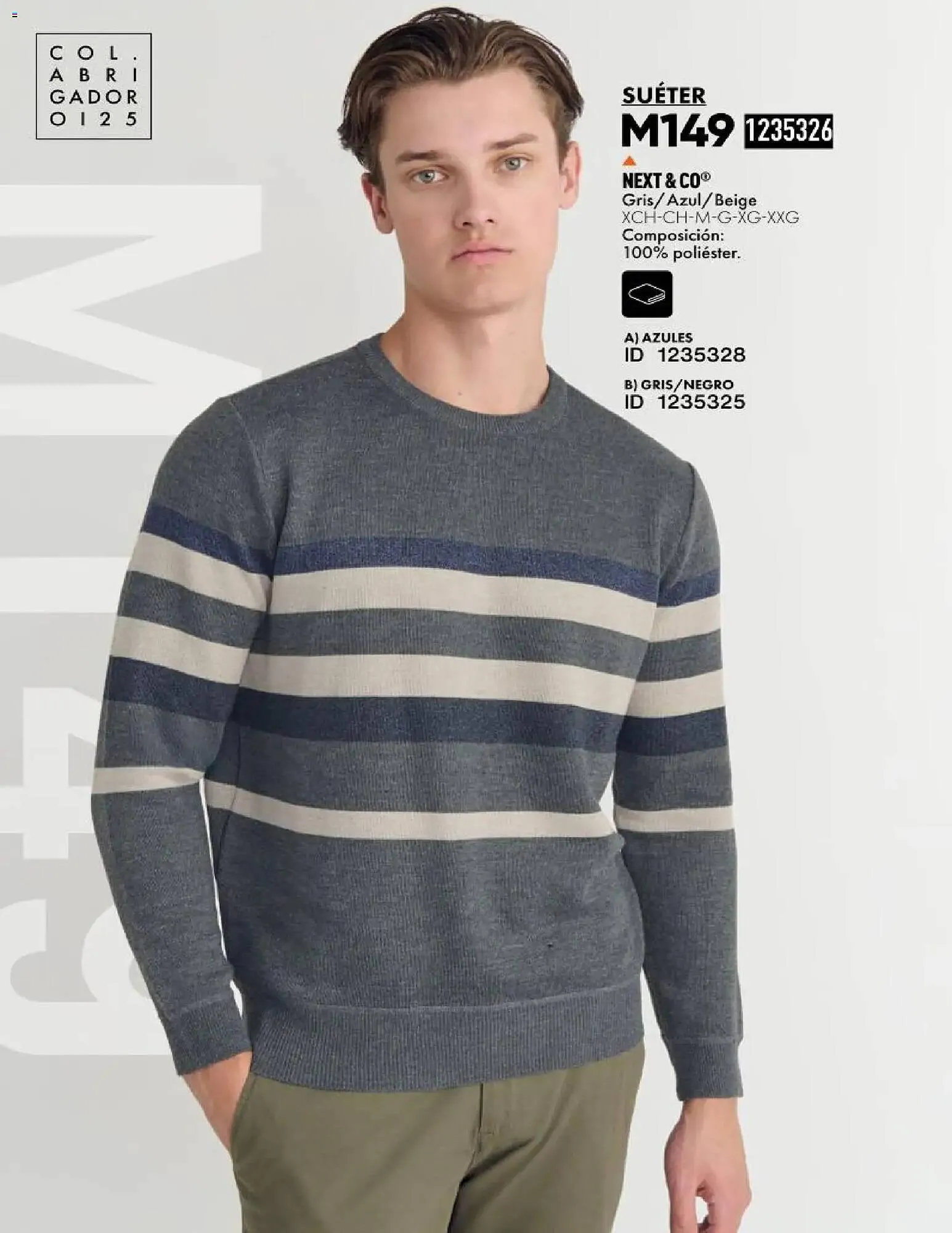 Catálogo de Catálogo Price Shoes 11 de noviembre al 1 de marzo 2026 - Pagina 358