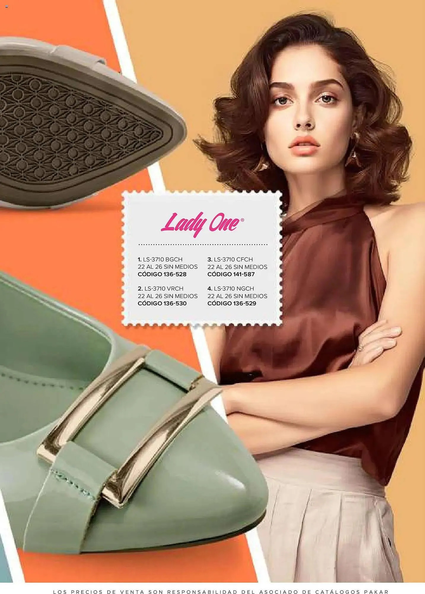 Catálogo de Catálogo SC Pakar 30 de enero al 1 de julio 2026 - Pagina 89