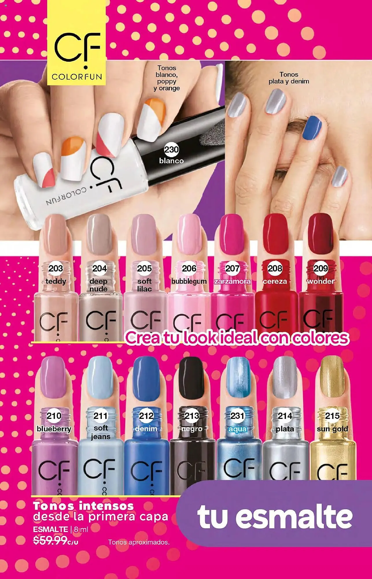 Catálogo de Catálogo Fuller 18 de febrero al 11 de marzo 2026 - Pagina 78