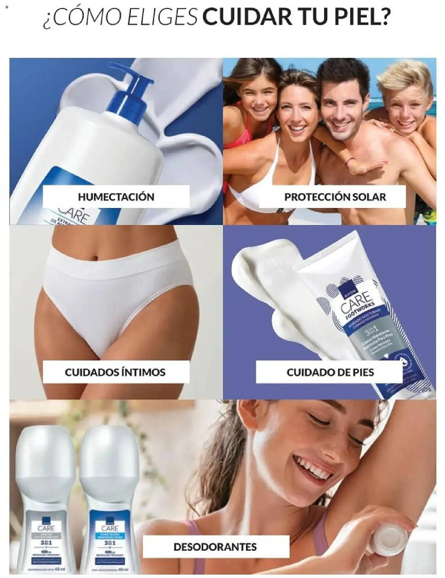 Catálogo de Catálogo Avon 20 de diciembre al 23 de enero 2026 - Pagina 161