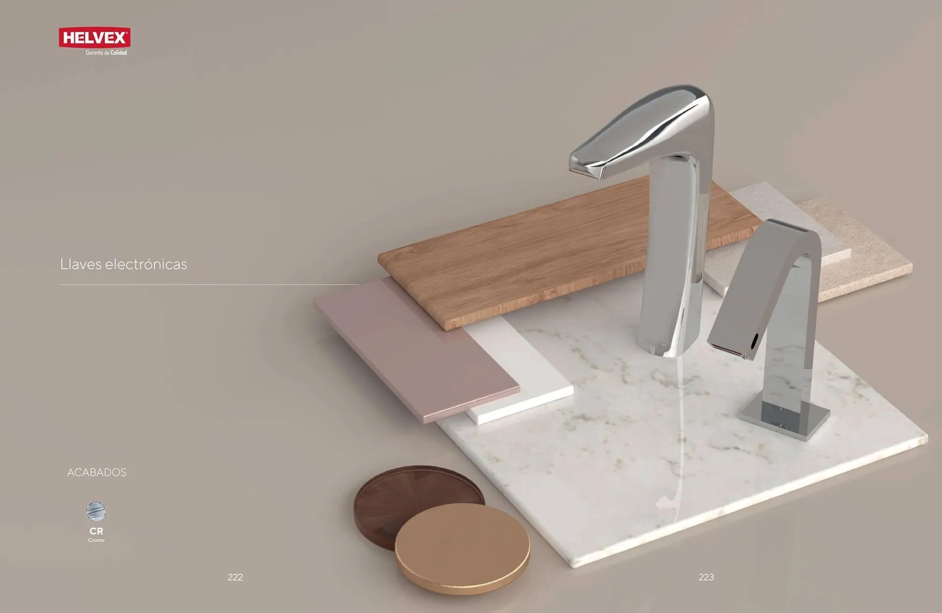 Catálogo de Catálogo Helvex 16 de mayo al 31 de diciembre 2025 - Pagina 113