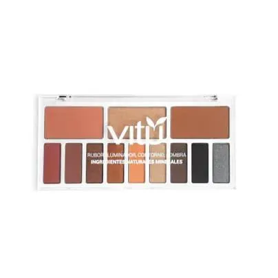 Paleta Vitú Infaltables x 17g