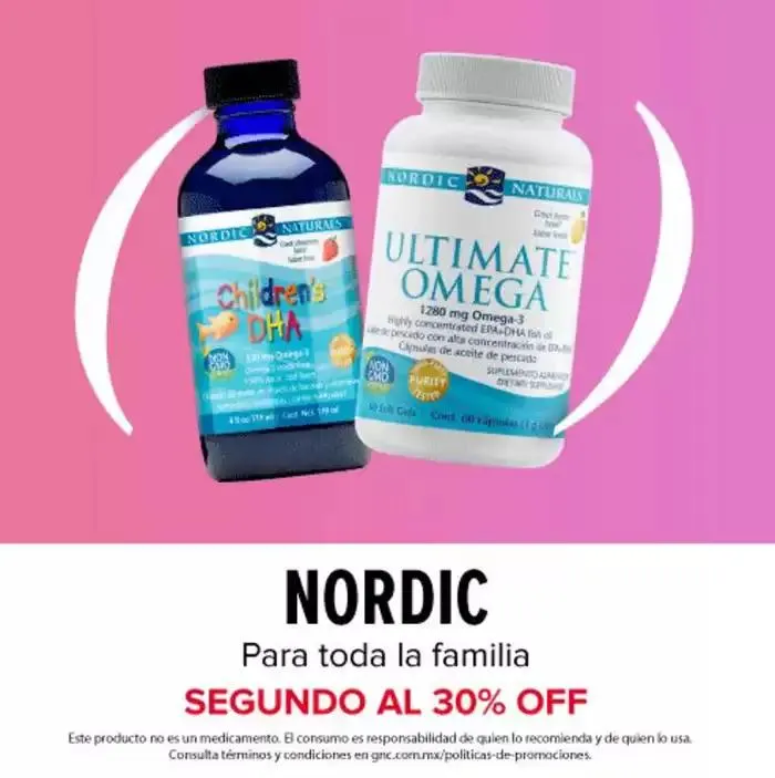 Catálogo de Promociones 3 de marzo al 31 de marzo 2025 - Pagina 7