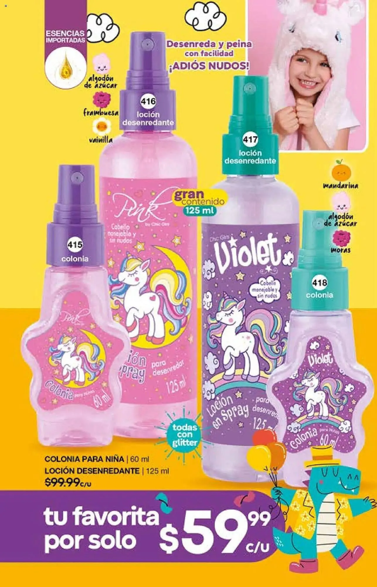 Catálogo de Catálogo Fuller 29 de abril al 20 de mayo 2026 - Pagina 88