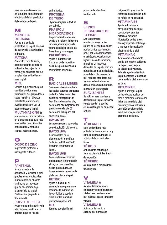 Catálogo de Ofertas Jafra 2 de mayo al 31 de mayo 2025 - Pagina 217