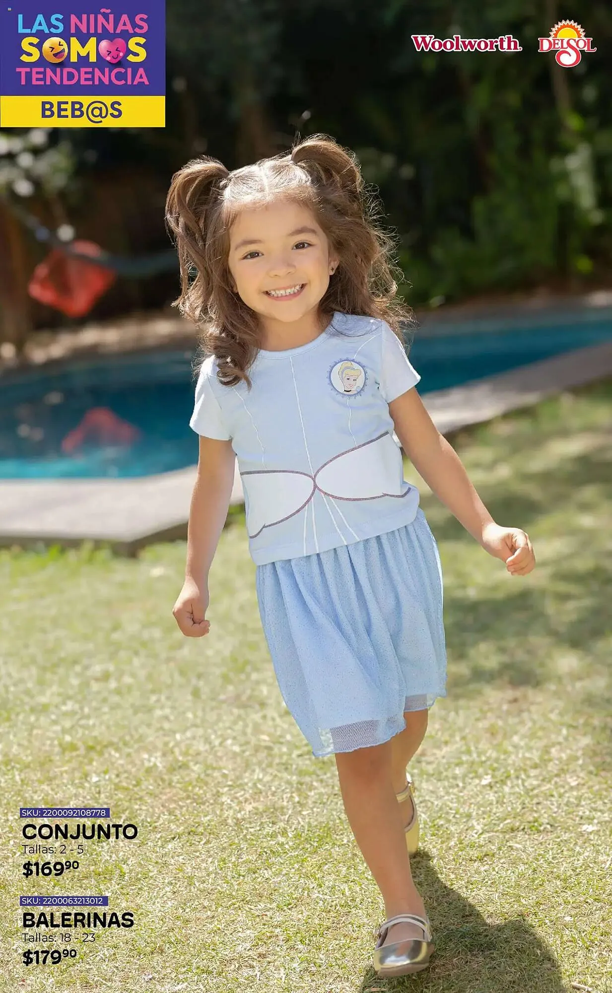 Catálogo de Catálogo Woolworth 16 de abril al 1 de mayo 2026 - Pagina 12