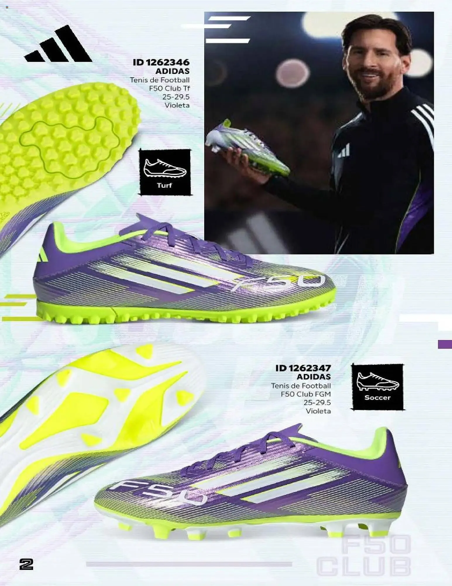 Catálogo Price Shoes - 1